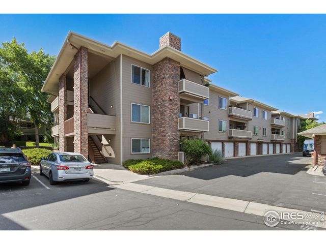 $295,000 | 4545 Wheaton Drive, Unit 140 | Fort Collins