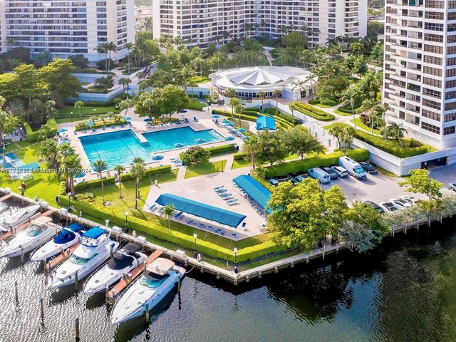 $2,000 | 500 Three Islands Boulevard, Unit 1107 | The Olympus