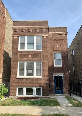 $2,200 | 2817 North Talman Avenue, Unit GS | Avondale