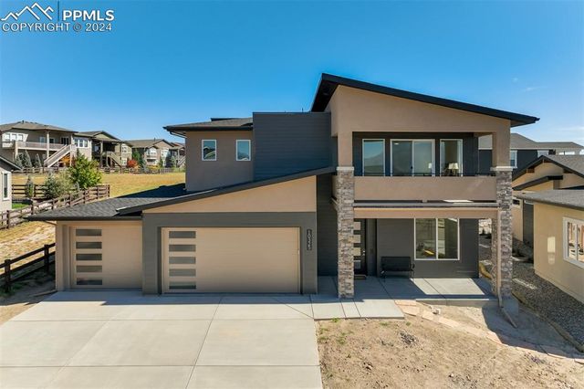 $1,199,950 | 10325 Stagecoach Park Court | Cordera