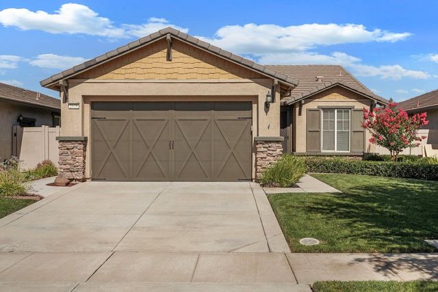 $514,900 | 2438 Rockbrook Lane | Manteca