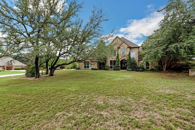 $769,900 | 2022 Woodland Hills Lane | Weatherford