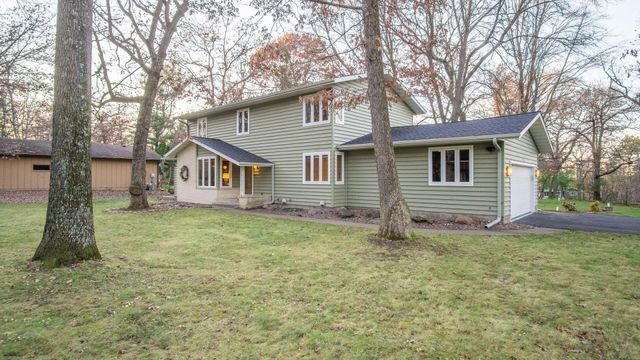 $439,900 | N4833 466th Street | Menomonie Town