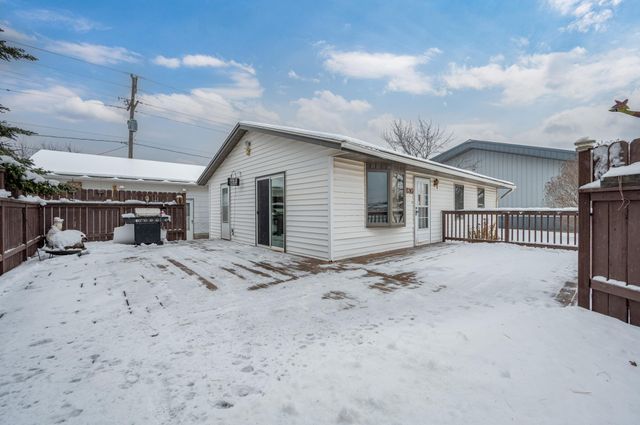 $165,000 | 610 West Elizabeth Avenue | Keewatin