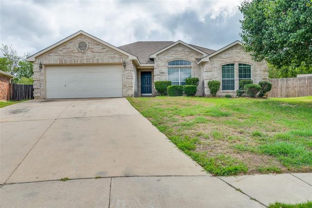 $1,999 | 6201 Holliwell Lane | Far Northwest Fort Worth