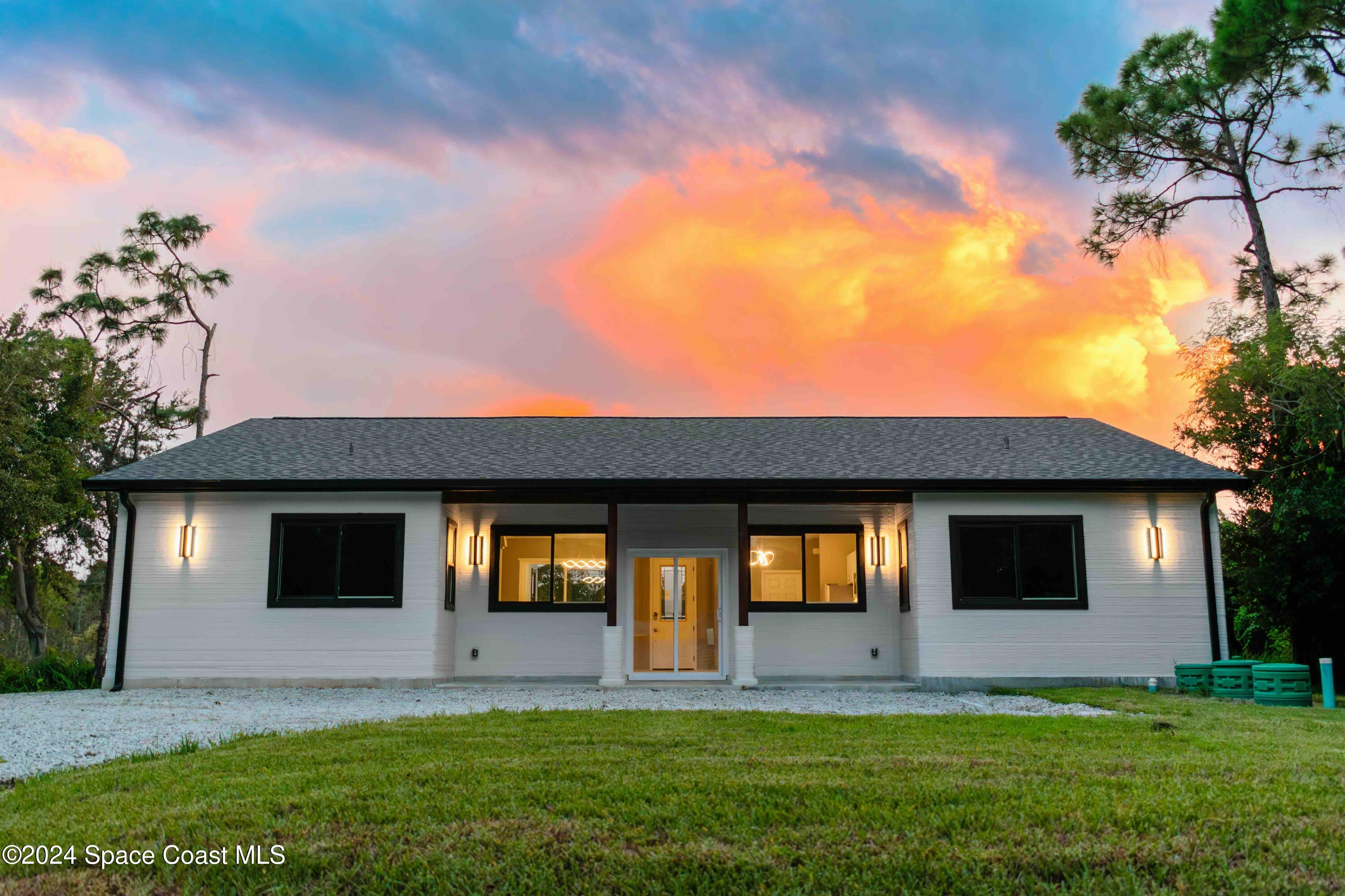 Eau Gallie Shoot - Dusk-09