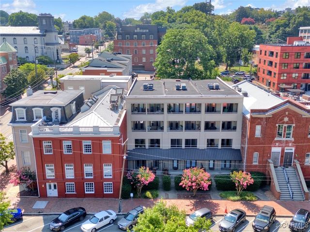 $324,500 | 215 North 19th Street, Unit 11 | Shockoe Valley