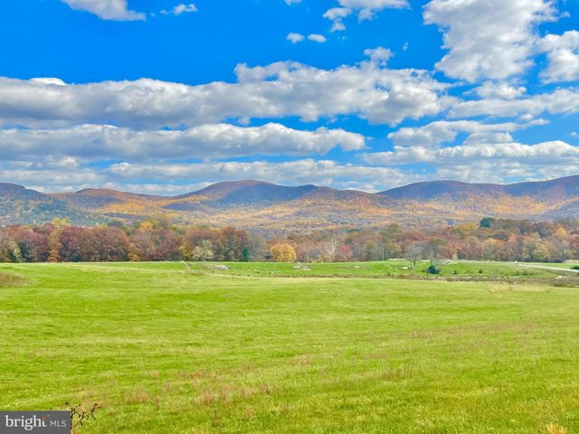 $350,000 | 10-ac 10-ac Buck Mountain Road