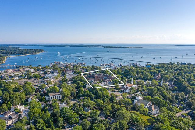 12 Sage Street | Sag Harbor Village