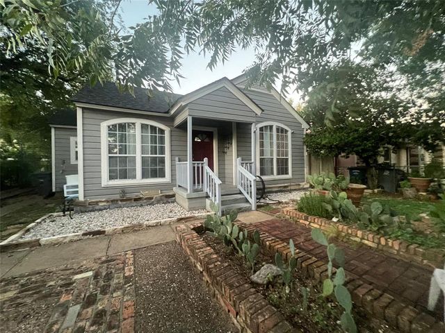 $249,999 | 2515 Wilton Avenue | North Oak Cliff