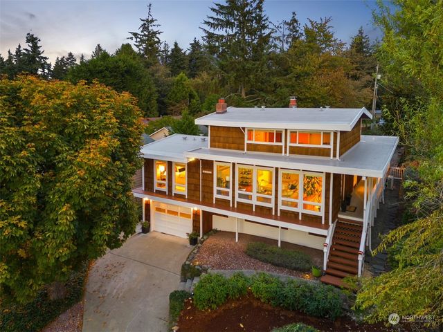 $1,210,000 | 15802 23rd Avenue Southwest | Maplewild