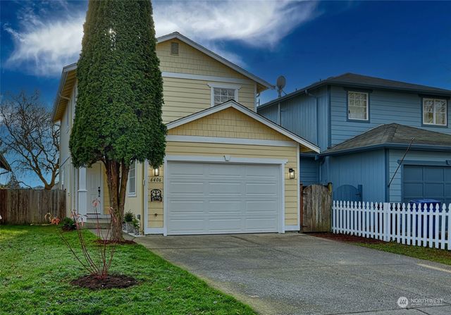 $559,650 | 6406 79th Place Northeast | Getchell