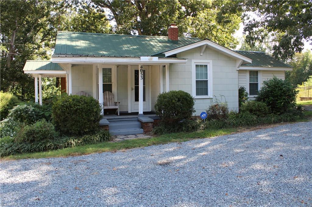 Heritage Housing - Tiny Homes for Sale in Asheboro, NC