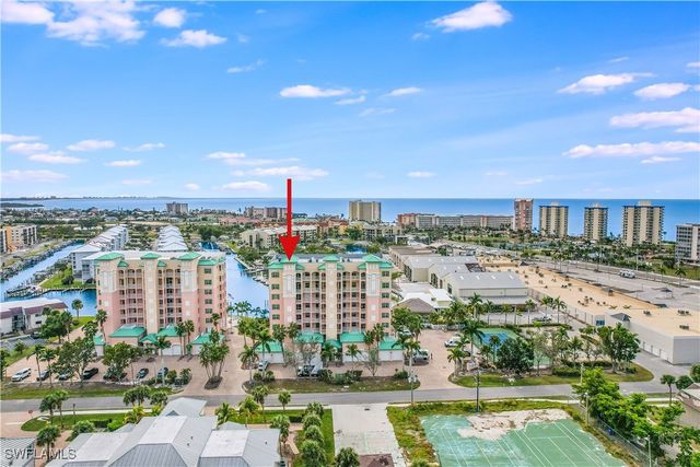 $949,999 | 150 Lenell Road, Unit 501 | Fort Myers Beach