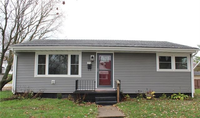 $89,900 | 112 North Will Street | Shelbyville