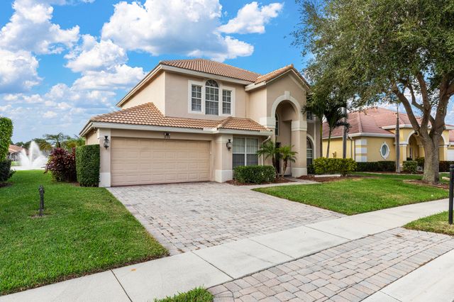 $765,000 | 3620 East Hamilton West Palm Beach | Briar Bay