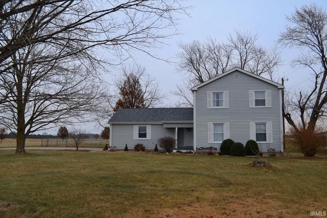 $299,900 | 3704 South 350th Street East | Taylor Township - Howard County