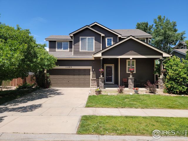 $540,000 | 11489 East 118th Place | Commerce City