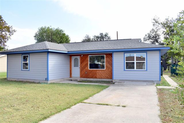 $205,000 | 1203 Gantt Street | Bangs