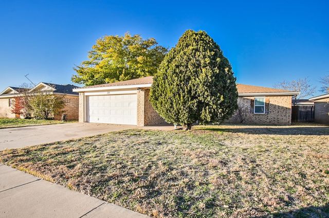 $195,000 | 2116 77th Street | South Lubbock