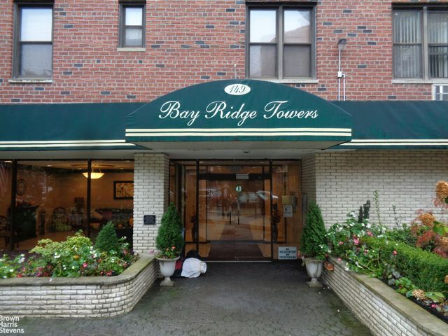 $2,500 | 149 Marine Avenue, Unit 3M | Bay Ridge