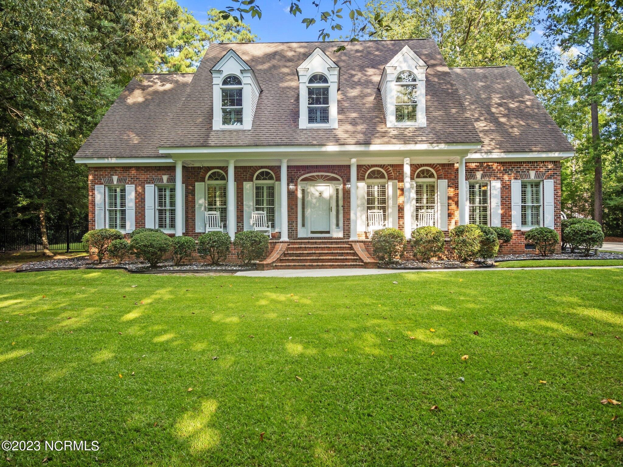 276 Creedmoor Road, Jacksonville, NC 28546 | Compass