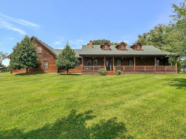 $559,900 | 245 Chickadee Lane | Boone Township - Crawford County