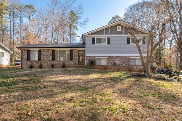 $2,350 | 3482 Bryant Lane | East Cobb