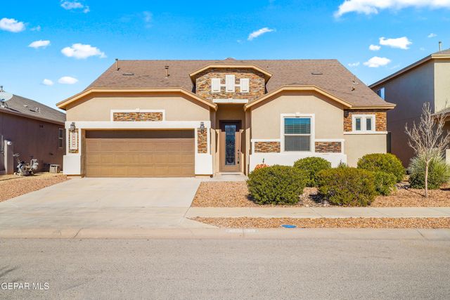 $345,000 | 14925 Ted Banks Avenue | Eastside El Paso