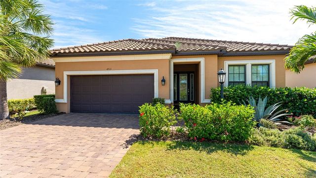 $9,000 | 4511 Terrazza Court | Lakewood Ranch