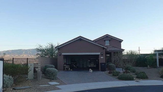 $427,999 | 758 Deep Gorge Court | Mesquite