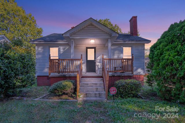 $210,000 | 807 Klondale Avenue | Kannapolis