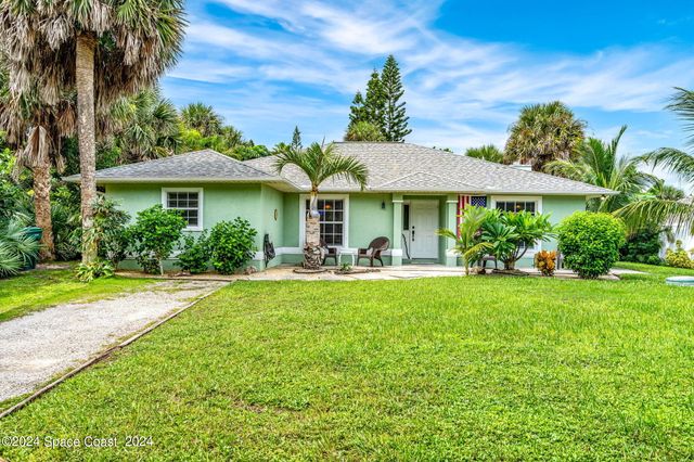 $670,000 | 6812 South Hwy A1A | Floridana Beach