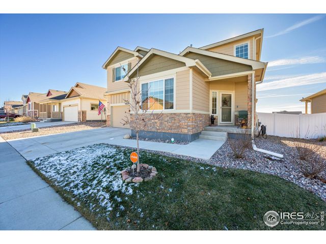 $525,000 | 10314 17th Street | West Greeley