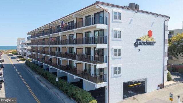 $520,000 | 11 36th Street, Unit 103 | Ocean City