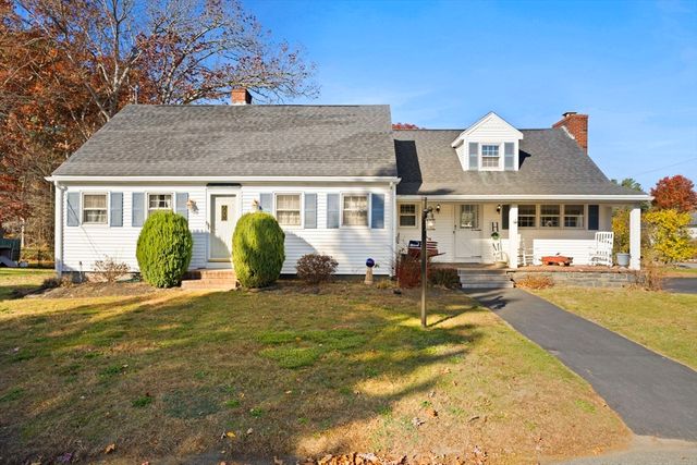 $569,900 | 1 Birch Avenue | East Taunton