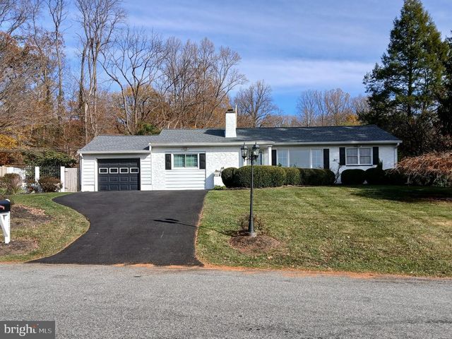 $579,500 | 1015 Goodwin Lane | Westtown Township - Chester County