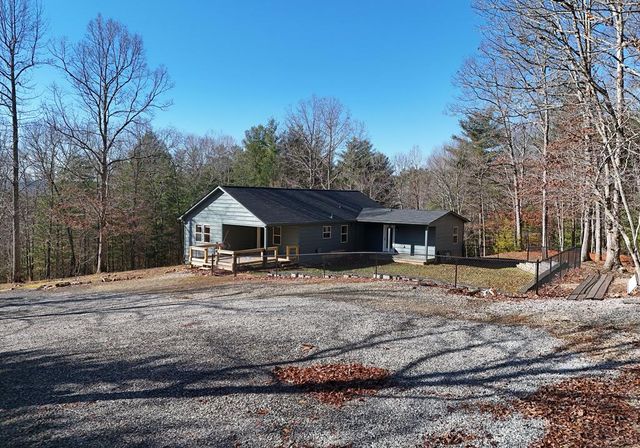 $375,000 | 128 Rabbit Knob Drive