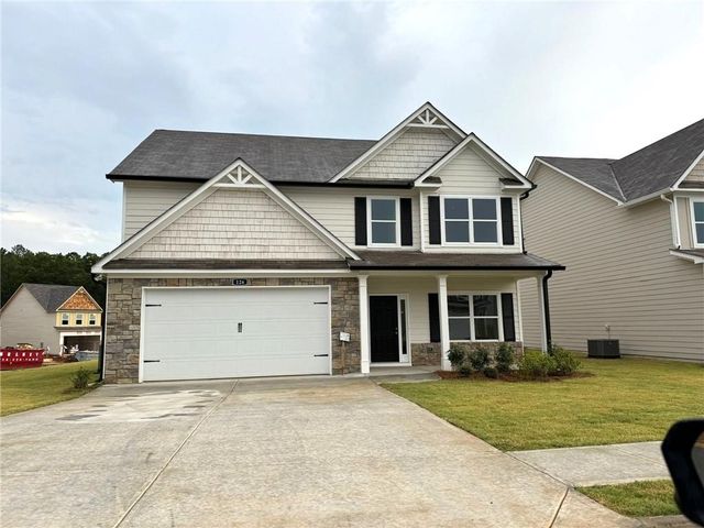 $2,295 | 126 Liberty Square Drive Northeast | Cartersville