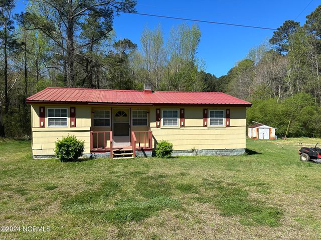 $75,000 | 233 Mapleton Road | Murfreesboro Township - Hertford County