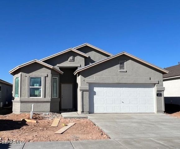 $248,815 | 12613 Polo Norte Drive | Notheast El Paso