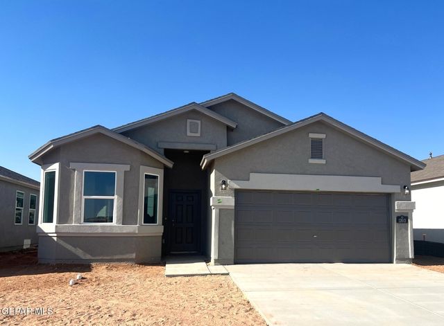 $248,815 | 12613 Polo Norte Drive | Notheast El Paso