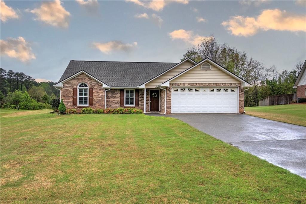 15 Leslie Cove, Cartersville, GA 30121 | Compass