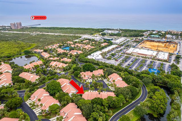 $7,000 | 103 Sea Oats Drive, Unit D | Juno Beach