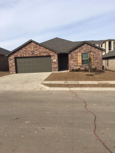 3711 Brookstone Drive Sherman TX 75092 Compass