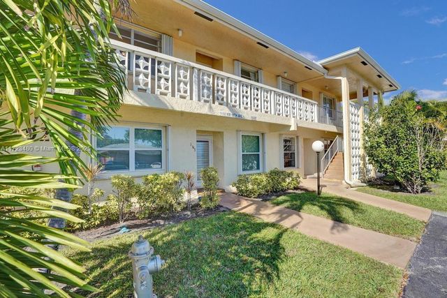 $235,000 | 1450 Northwest 18th Avenue, Unit 203 | Delray Beach