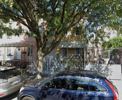 $650,000 | 545 Logan Street | East New York