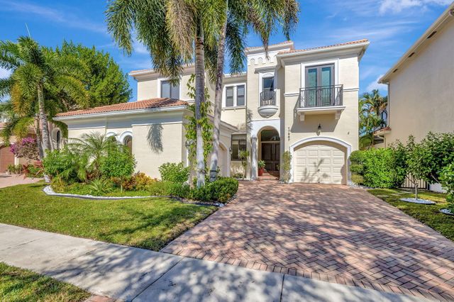 $1,755,000 | 17987 Lake Azure Way | The Oaks