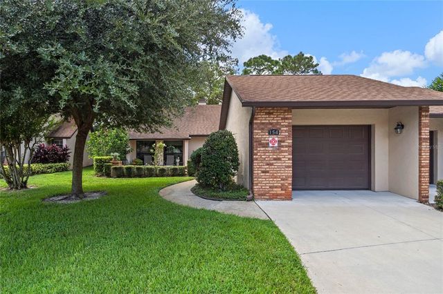 $399,900 | 154 Golf Club Drive, Unit 154 | Wekiva Club Estates