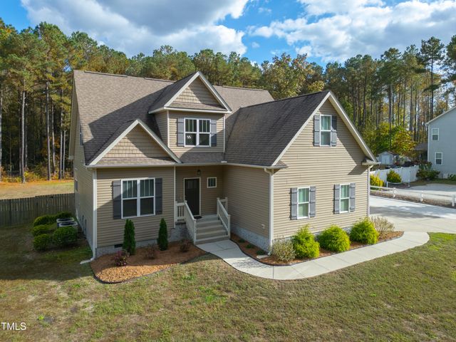 $445,000 | 1716 Ferrell Meadows Drive | Ferrell Meadows